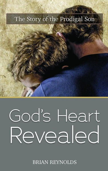 God's heart revealed - B. Reynolds