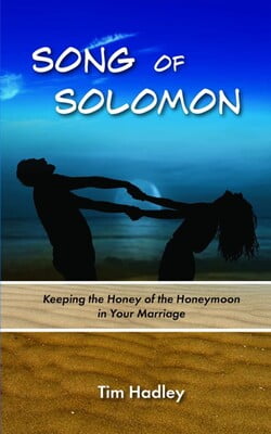 Song of Solomon - T. Hadley