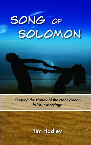 Song of Solomon - T. Hadley Song of Solomon - T. Hadley